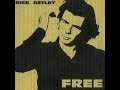 Be With You - Rick Astley