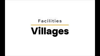 Villages Facilities | Admin Panel | Bdwashdata