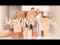 MOVING IN TOGETHER + Apartment Tour | JustAli