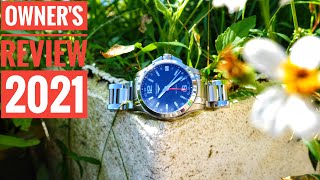 Longines Conquest GMT | Owner’s review 2021