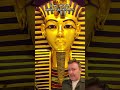 Pharaoh Tutankhamun Celestial Dagger #ancientcivilization #ancientegypt #pharaoh #tutankhamun