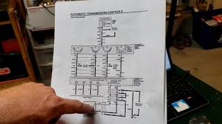2002 Isuzu Trooper LS 6VE1 V6 4L30E Stalling Issues Part 1