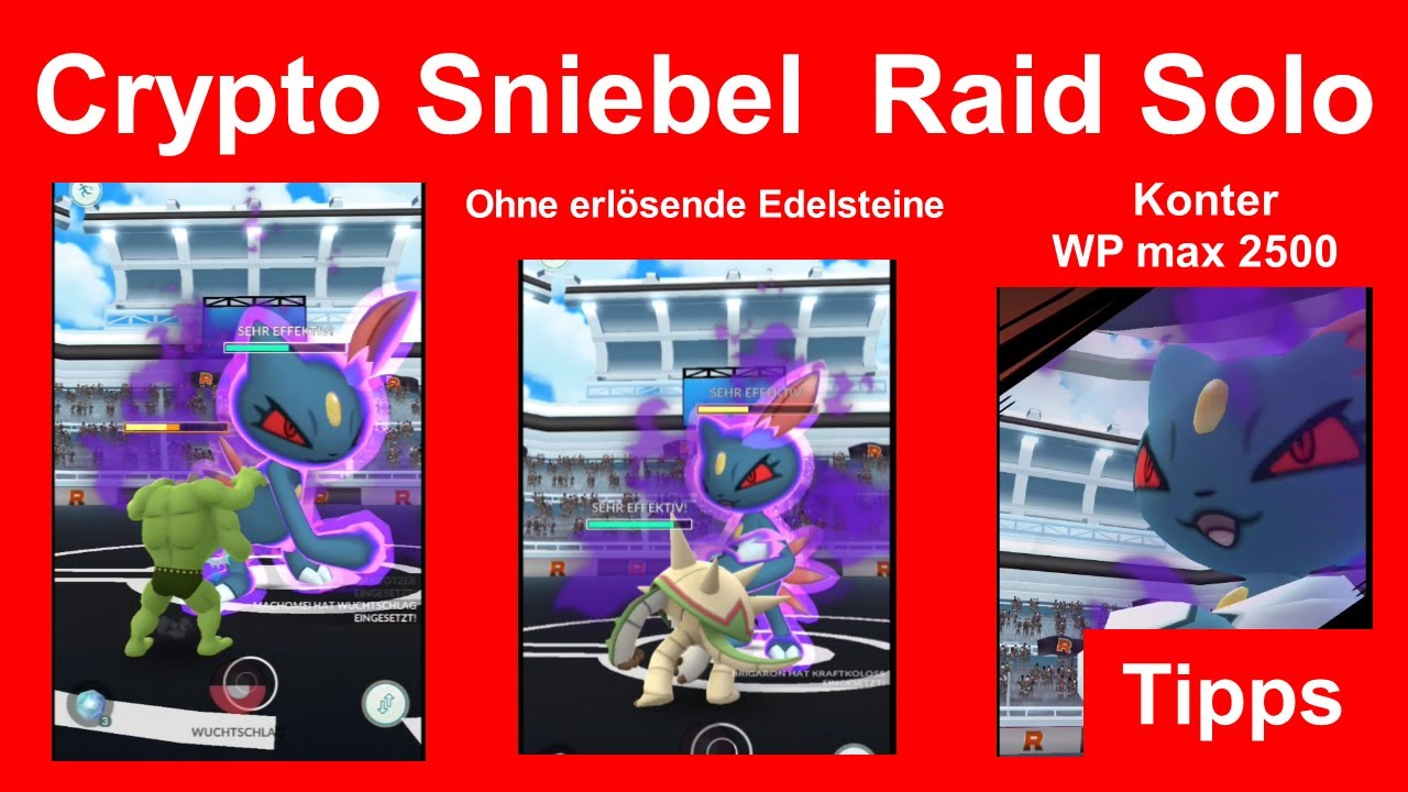 Crypto raid alleine (86) foto