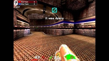 quake live GIBS fast rail reflex