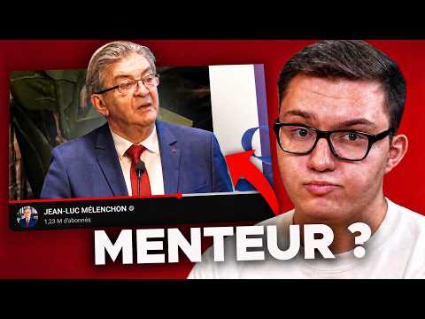 Is Mélenchon talking nonsense about AI?