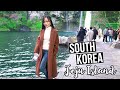 KOREA VLOG : Trip to Jeju Island Travel Guide (Hotel, Food &amp; More)