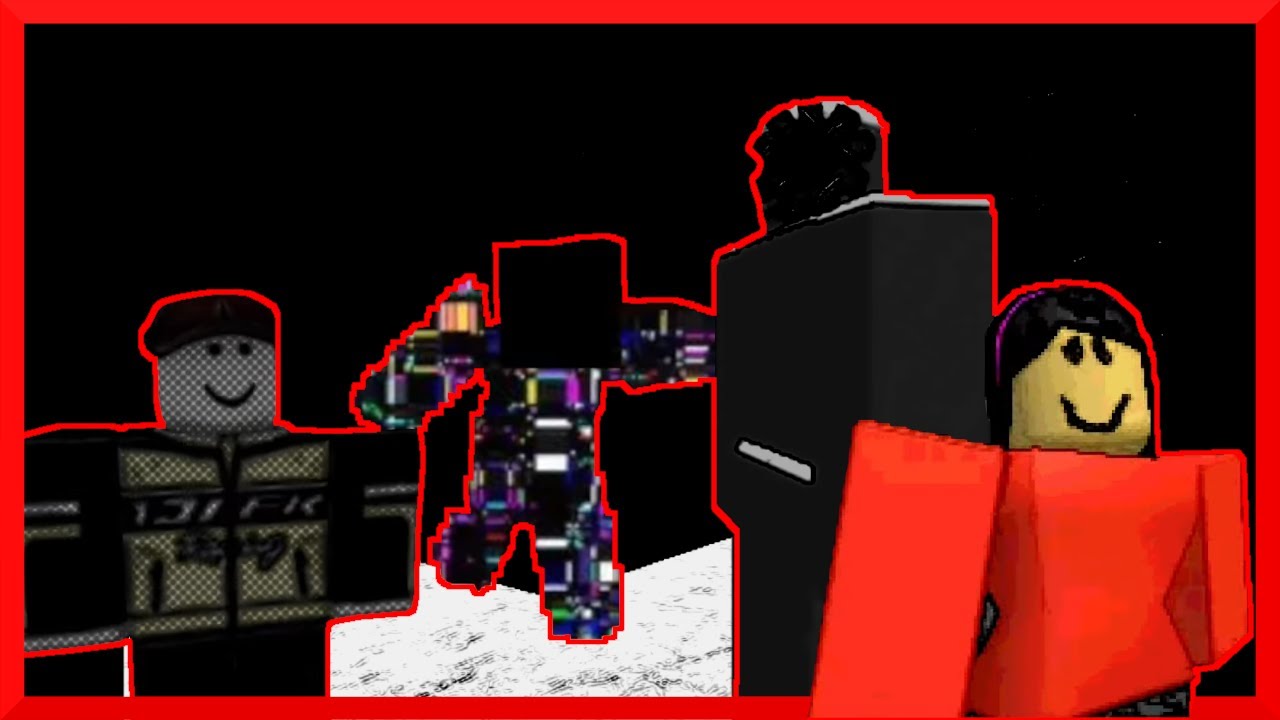 A LOST ROBLOX GAME MADE BY A MYSTERIOUS GROUP - Bloxtown Archive