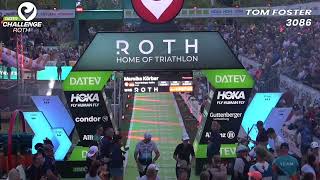 Challenge Roth 2026