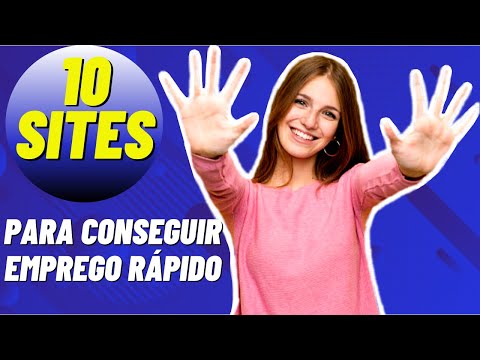 Vídeo: Como Conseguir Um Emprego Como Guia