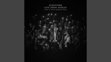 Shadow (Live From Dublin)