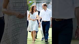 Prince William &amp; Catherine, Duchess of Cambridge Inspire Students at Bacon’s College ✨ #shorts