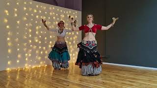 Dagaz Tribe For Nn Tribal Fest 2021 American Tribal Style