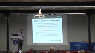 Elf Day 3-4 Peter De Costa