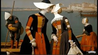 Surreal Ai People  Billy Ai Art