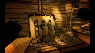 Bendy And The Ink Machine Ultimate Mod/Hack Menu screenshot 5