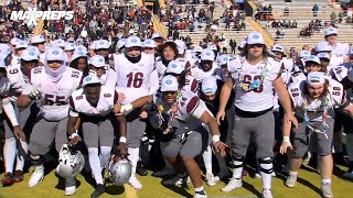 HIGHLIGHTS: Alcoa Downs Westview for 10th Straight Tennessee State Title