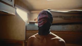 Kels - All Alone Official Video