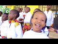 RIOBADIAH SDA Pathfinders Choir -  ARUSI || OFFICIAL VIDEO BY MARKZON MEDIA CENTRE