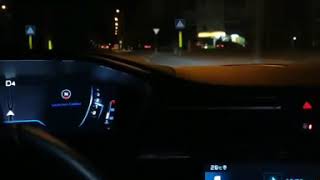 Peugeot 508 Gece Gezmeleri̇ - 9