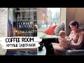 Cofferoom - топовые завтраки | Где вкусно позавтракать в Питере?