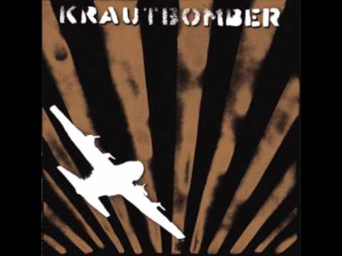 Krautbomber artwork