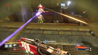 Double Down in Death