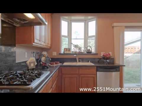 2551 Mountain Ave, Duarte, CA home video tour