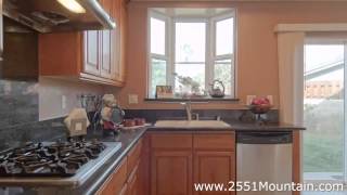 2551 Mountain Ave video tour