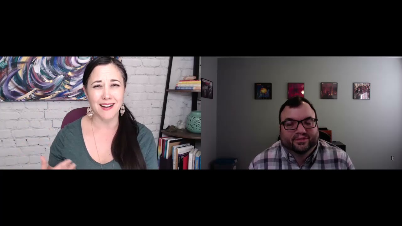 Marc My Words--Star Hansen: Professional Organizer and Speaker: Owner at Reveal By Star