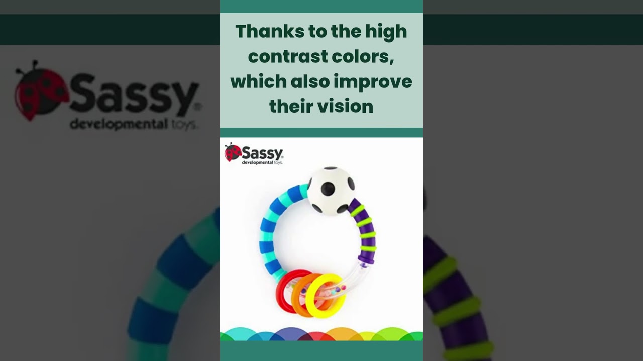 5 Latest Sassy Ring Rattle Secrets For 2022