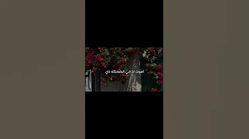 اموت انا في الضحكه دي بحبك ي عمري الجاي 