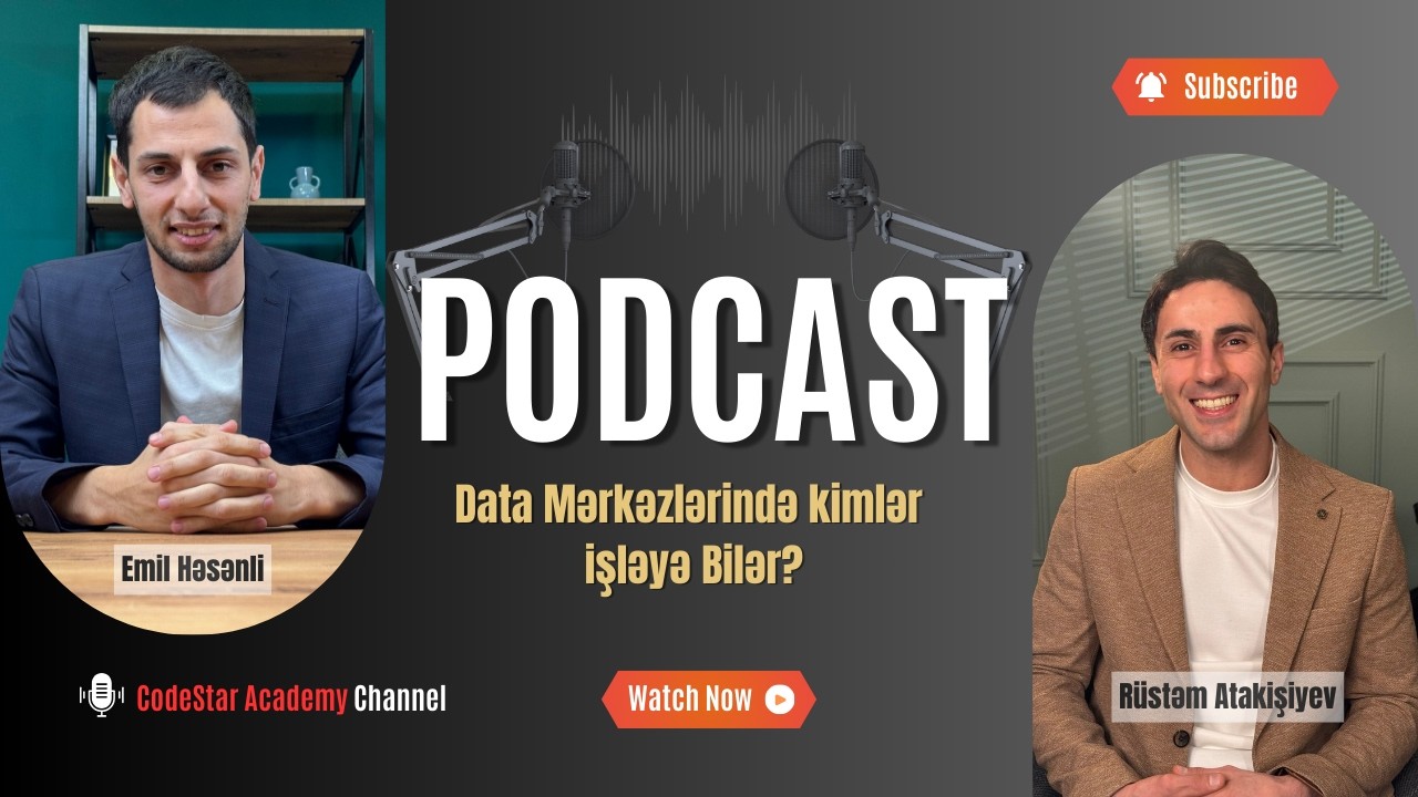 AI Engineer olmaq istəyənlər üçün: Haradan Başlamalı + İş Müsahibəsi Sirləri