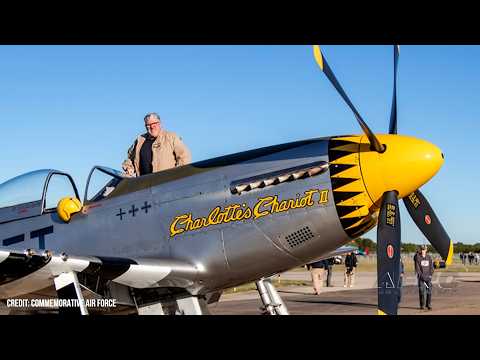 Airborne 05.15.26: AOPA Mtg Underwhelms, Hal Shevers Remembered, MD-11s Return