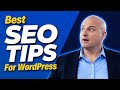 Best SEO Tip For WordPress