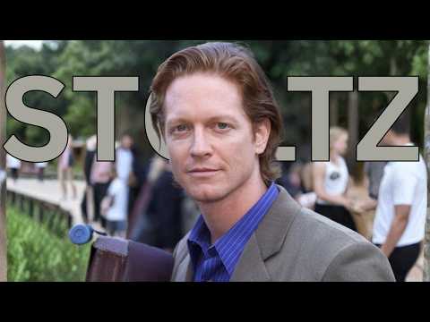 What Really Happened To Eric Stoltz?