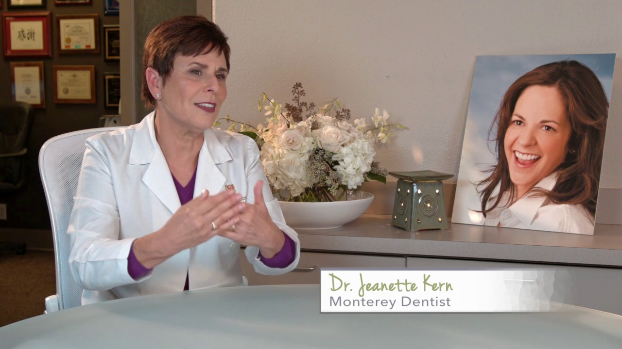 The Dental Care Breakthrough with Dr  Kern