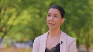 Testimonies of Mentors and Mentees - EP. 01