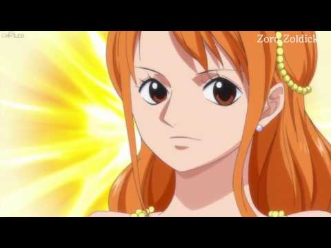 ون بيس سانجي المنحرف غآآآآرتشووو ههههههه