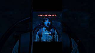 Will’s fear became real ☠️🔥 #shorts #strangerthings