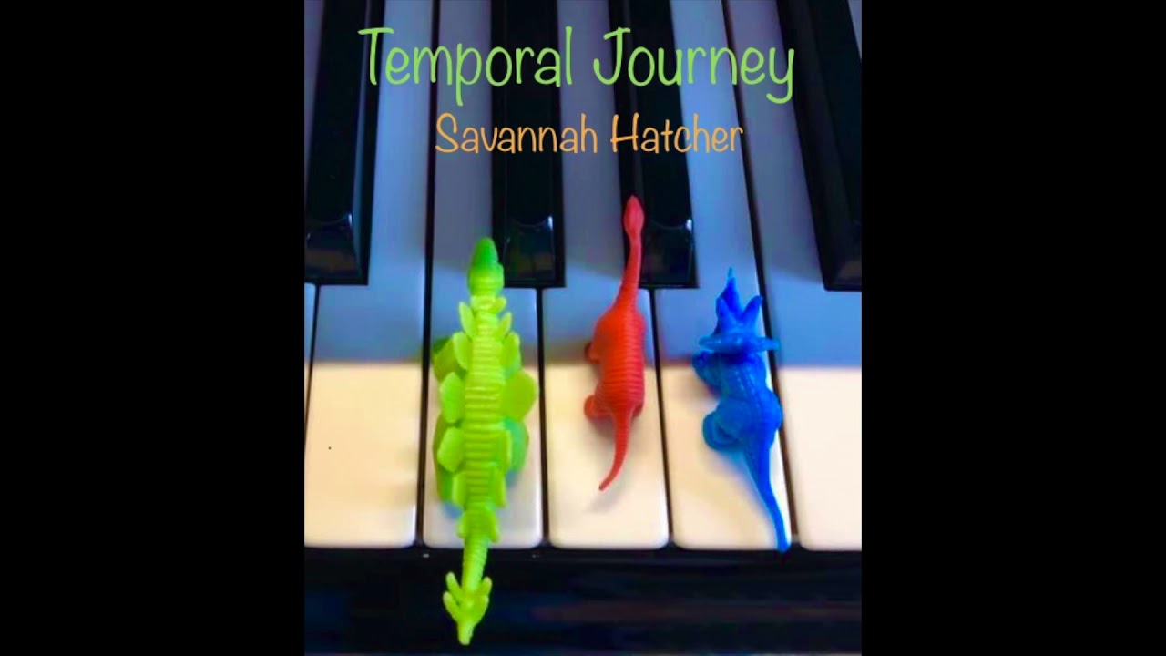 Temporal Journey (Pop Piano)