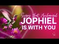 Archangel jophiel  signs that she is around you