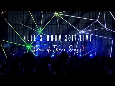 넬(NELL) - 어떤날중에 그런날 (NELL’S ROOM 2017 LIVE)