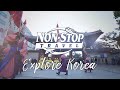 Explore korea with nonstop travel