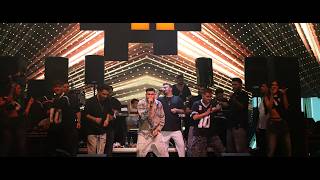 Luis Gabriel - Nalaya | Live Beraria H