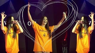 Бузова красиво зачитала в Волгограде❤️дала жизнь треку #тожемузыка Бузова красиво зачитала в Волгограде❤️дала жизнь треку #тожемузыка