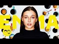 Why Emma Chamberlain Drinks So Much Coffee