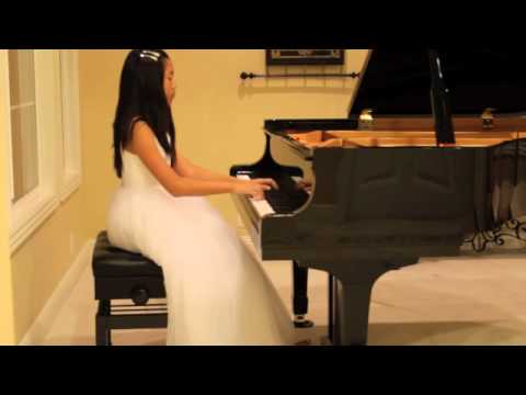 Haydn Sonata F Major Hob XVI:23(Breanna Sung)