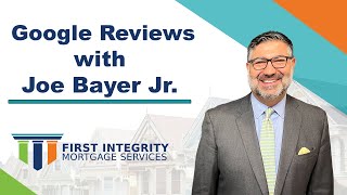 Joe Bayer Jr. - Google Reviews