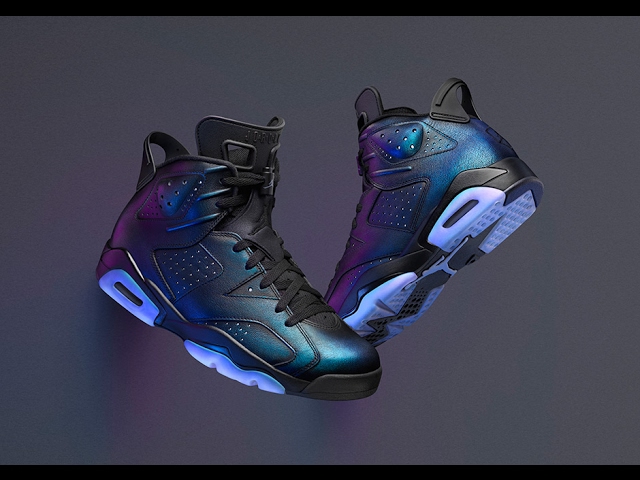 all star jordan 6