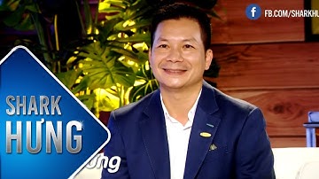 Shark Hưng - Vì Sao Các Sếp Cứ Bắt Báo Cáo Công Việc Hàng Ngày